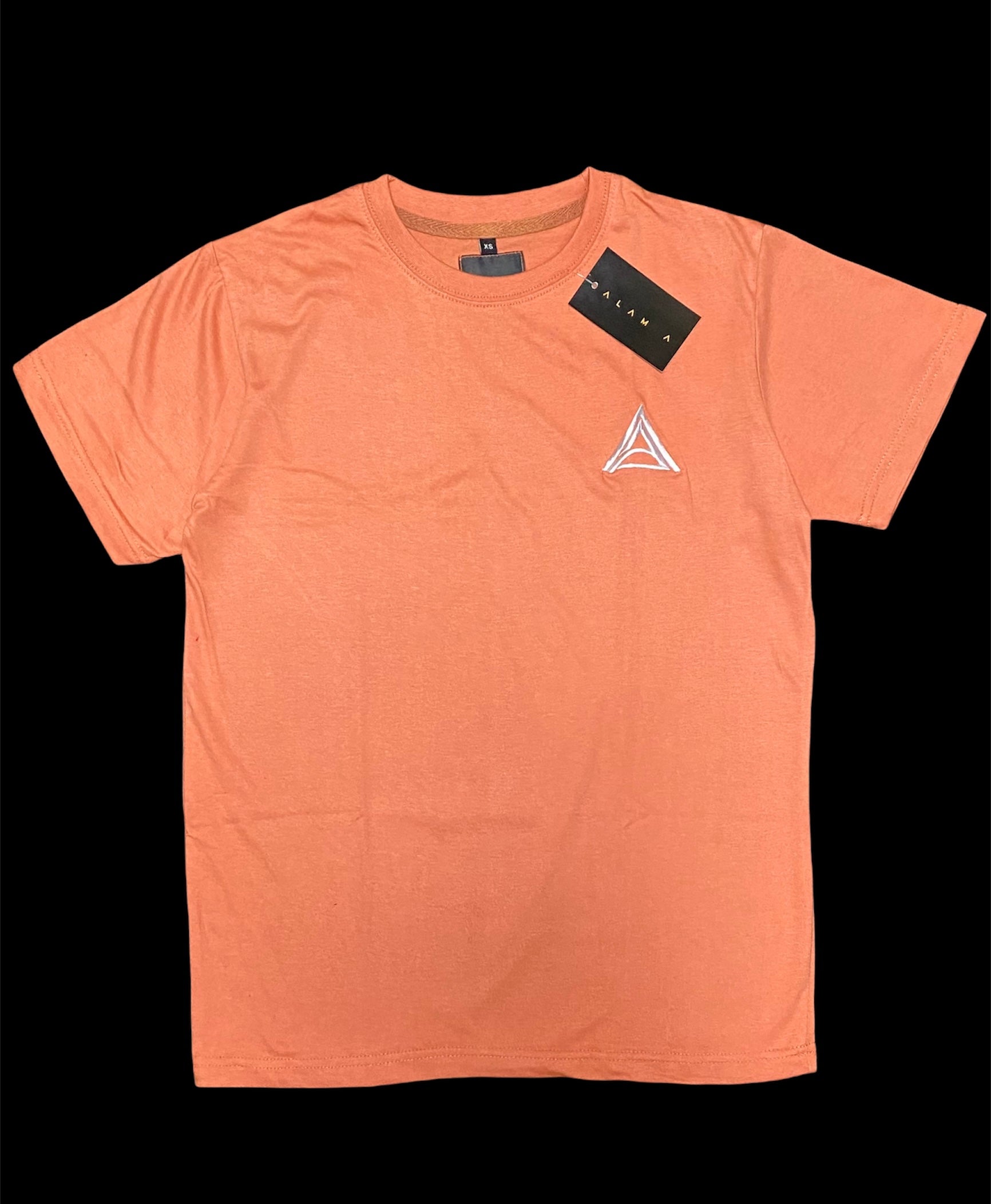 PEACHY TEE